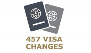 457 Visa